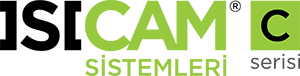 Isıcam Sistemleri C Serisi logosu